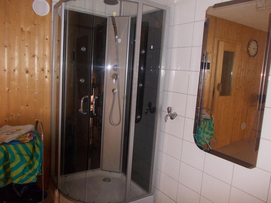 Pension U Jelinka Nové Hamry Exterior foto